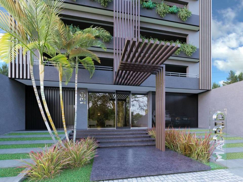 Departamento en venta en Mburucuya