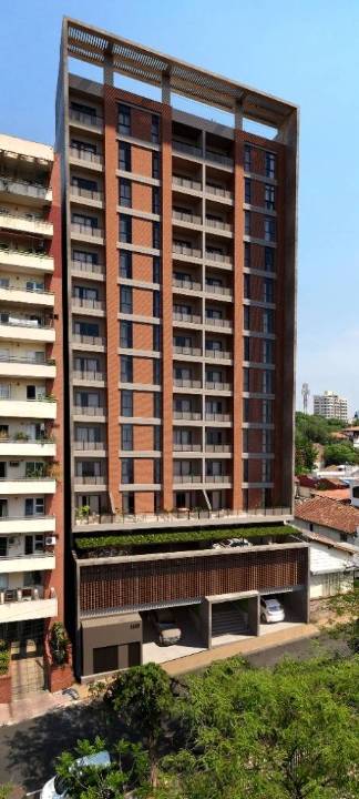 Departamento en venta en Asunción