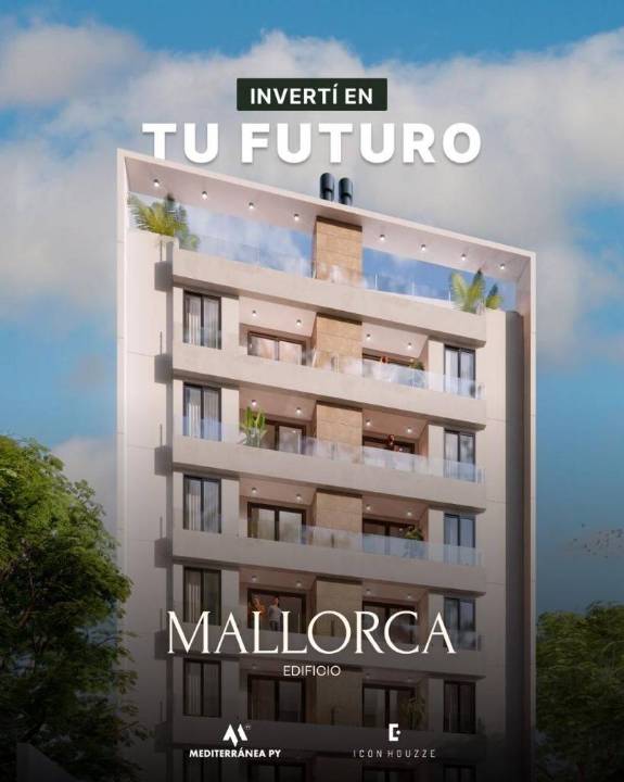 Departamento en venta en Jara