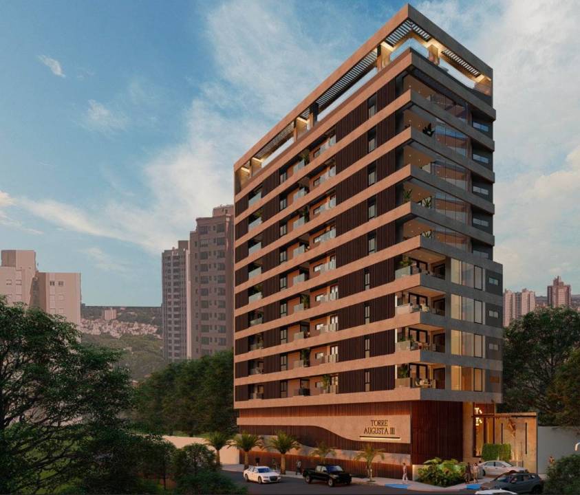 Departamento en venta en Las Mercedes