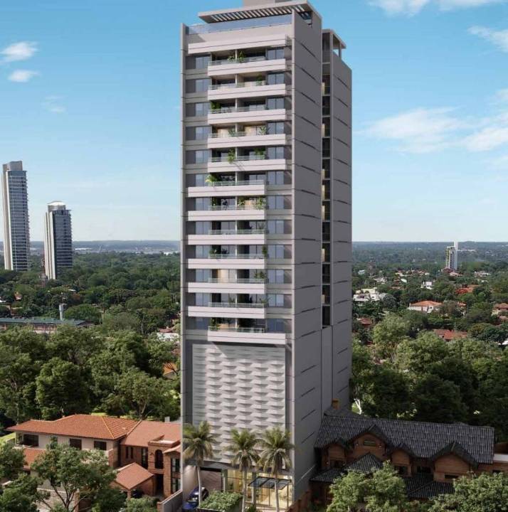 Departamento en venta en Mburucuya