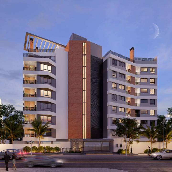 Departamento en venta en Las Mercedes