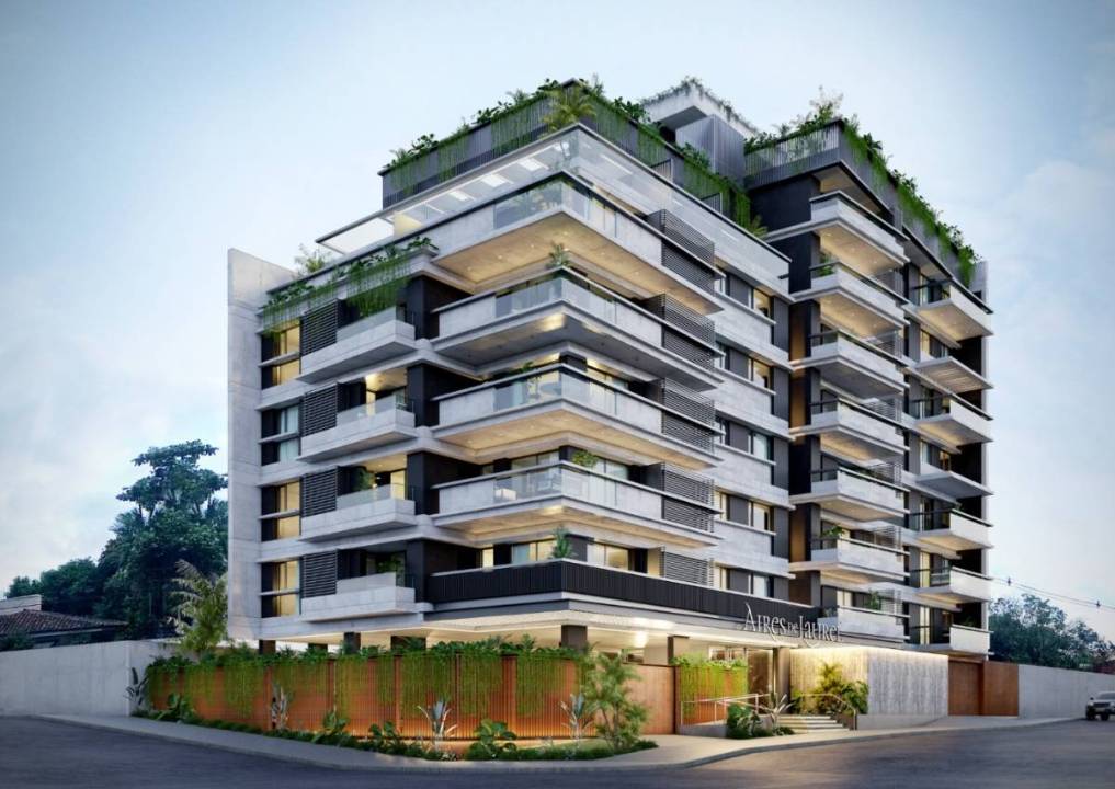 Departamento en venta en Recoleta