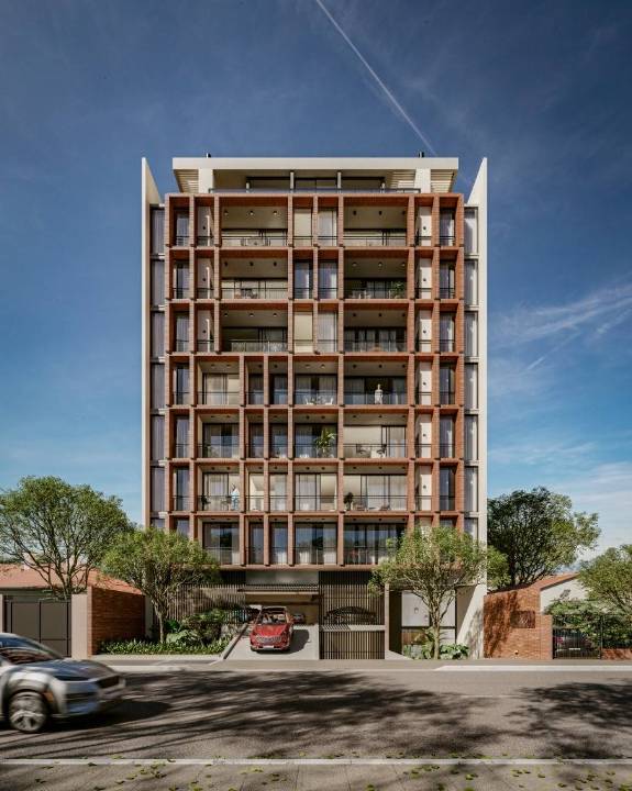 Departamento en venta en Las Lomas