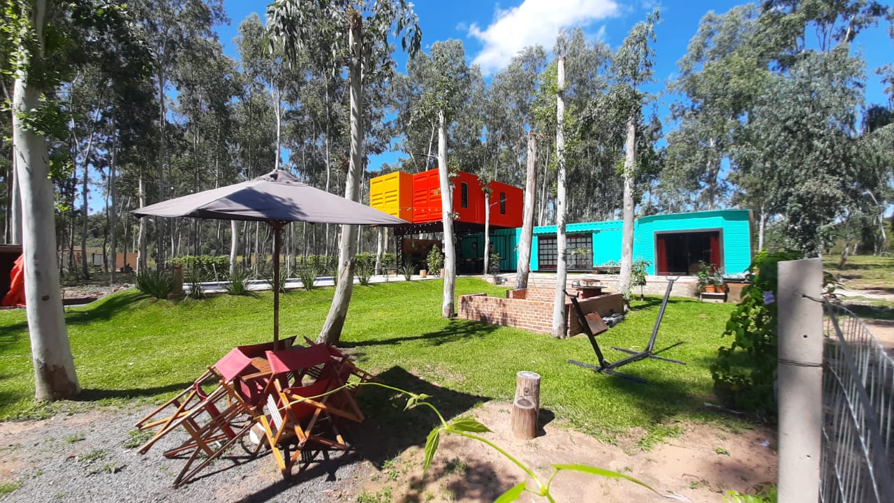 Casa en venta en San Bernardino