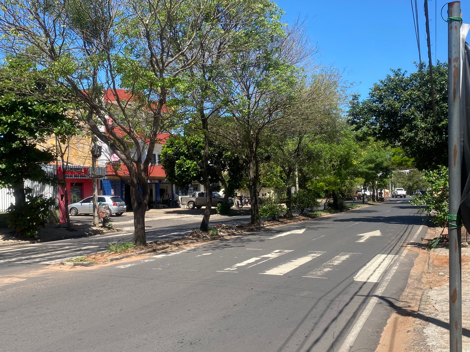 Terreno en venta en Nazareth