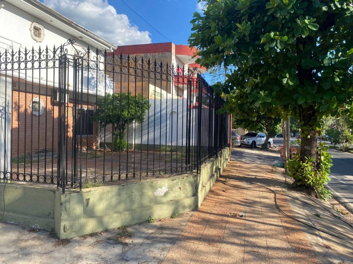 Terreno en venta en Nazareth
