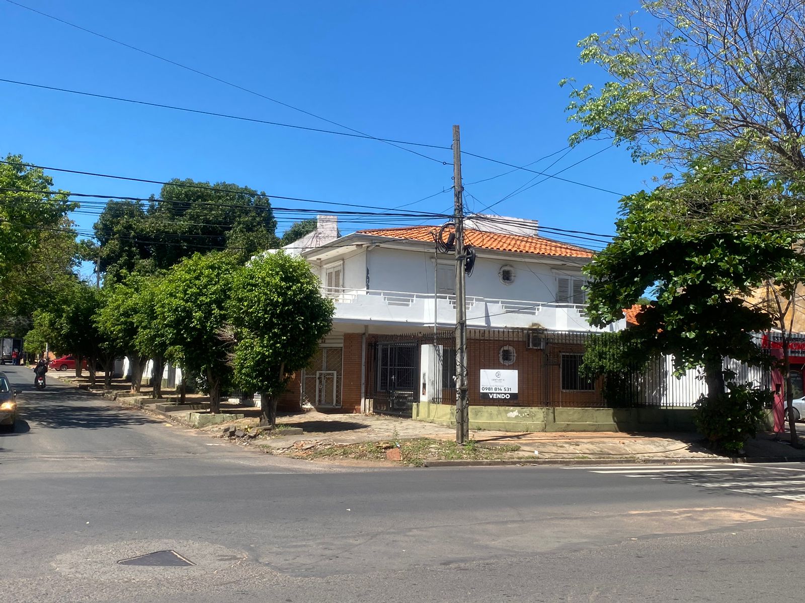Terreno en venta en Nazareth