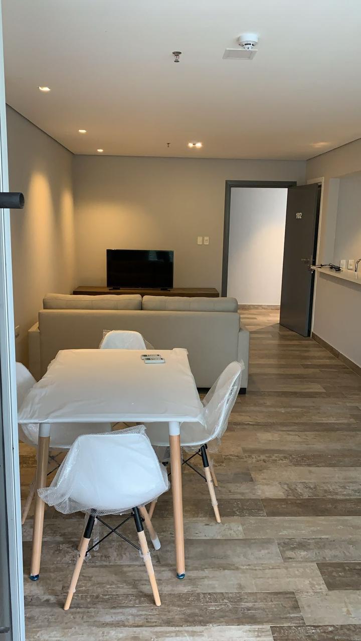 Departamento en venta en Villa Morra