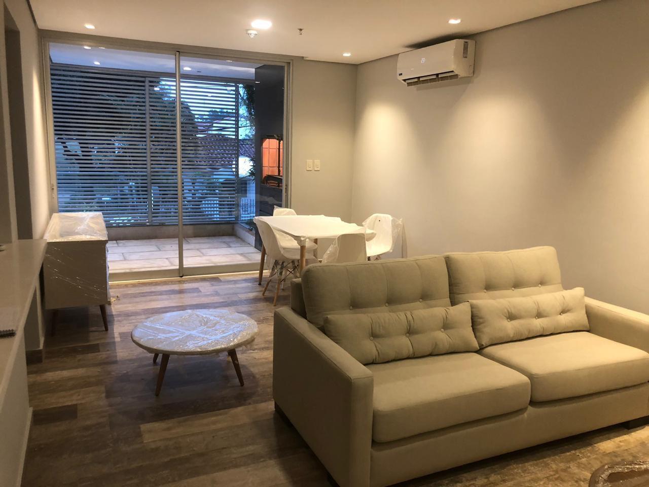 Departamento en venta en Villa Morra