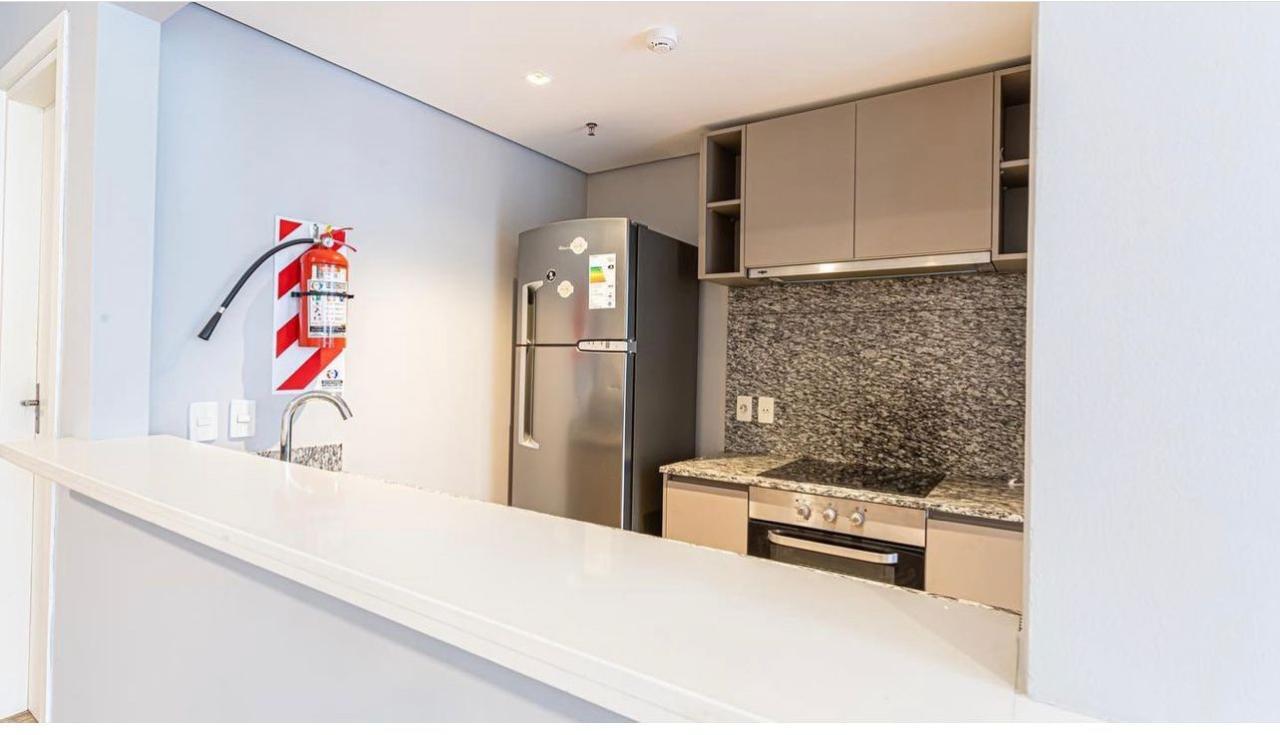 Departamento en venta en Villa Morra