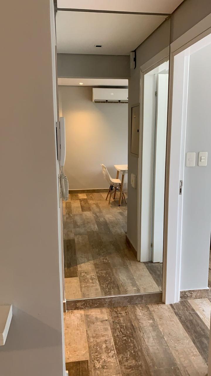 Departamento en venta en Villa Morra