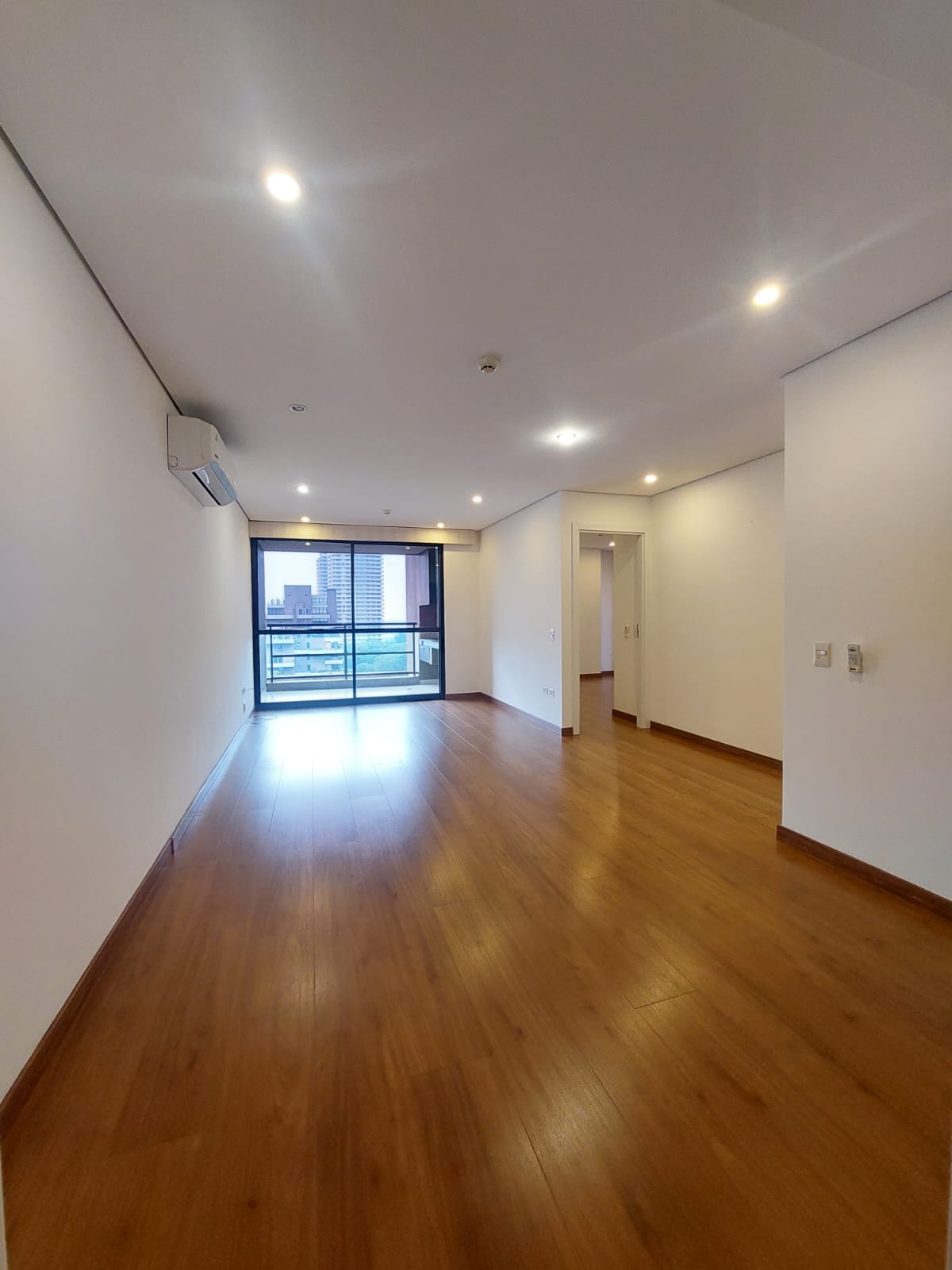 Departamento en venta en Mburucuya