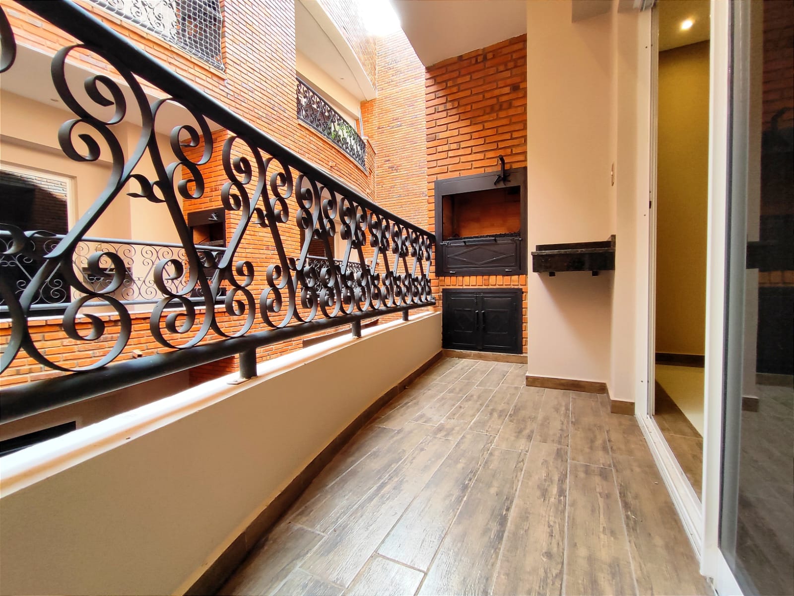 Departamento en venta en ZONA NORTE