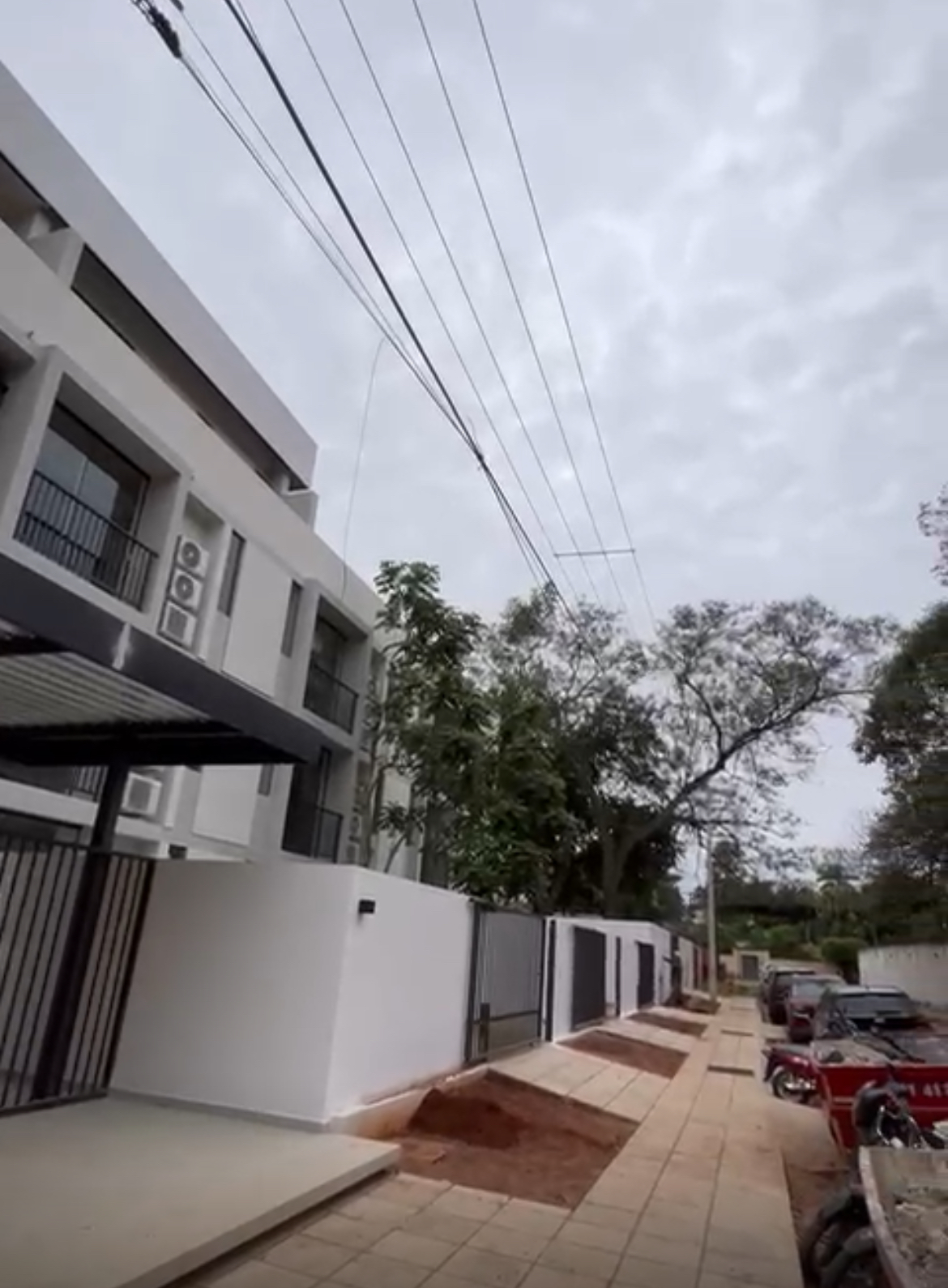 Departamento en venta en Campo Grande