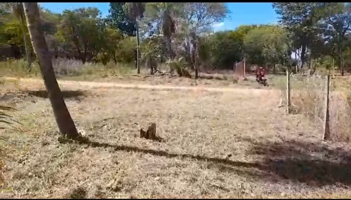 Terreno en venta en CIERVO CUA