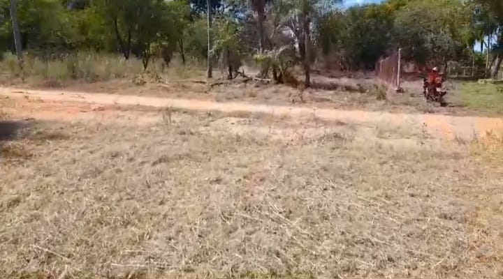 Terreno en venta en CIERVO CUA