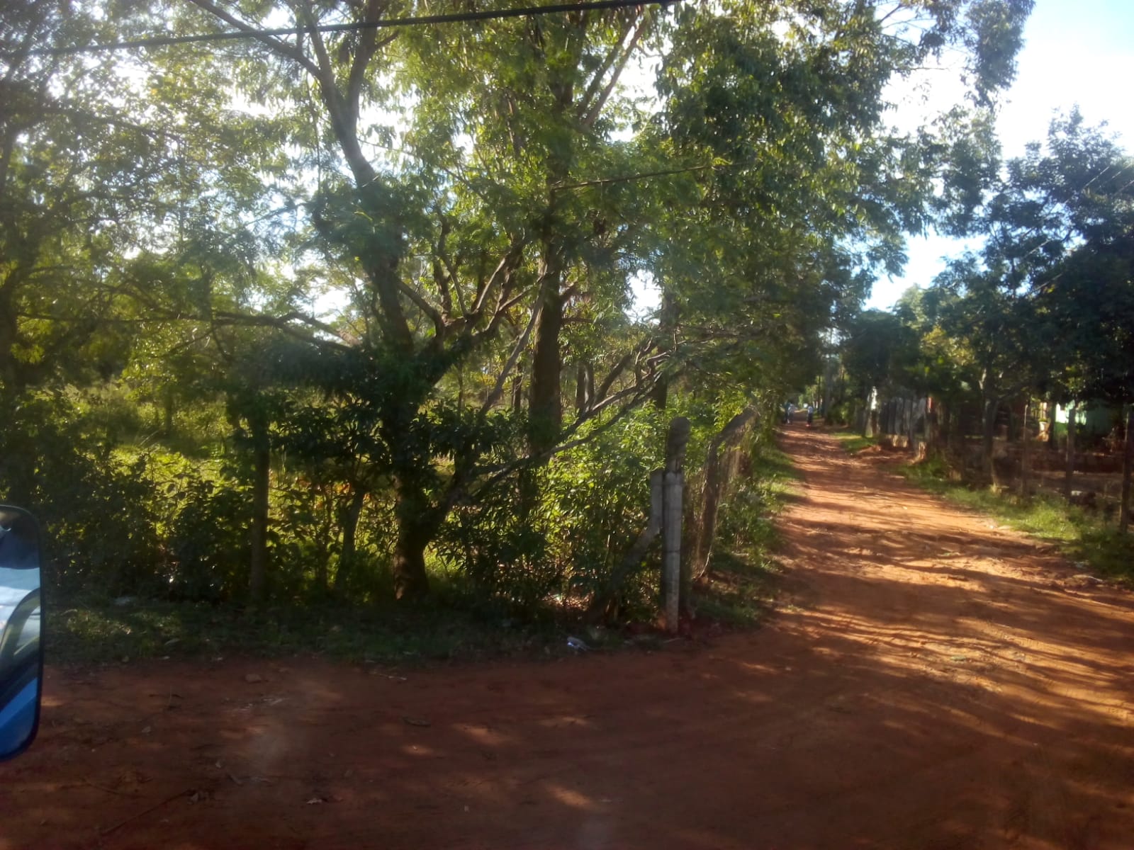 Terreno en venta en CIERVO CUA