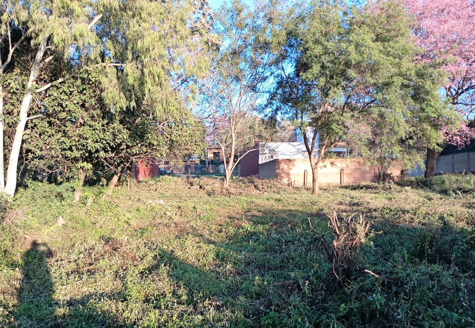 Terreno en venta en HUGUA DE SEDA