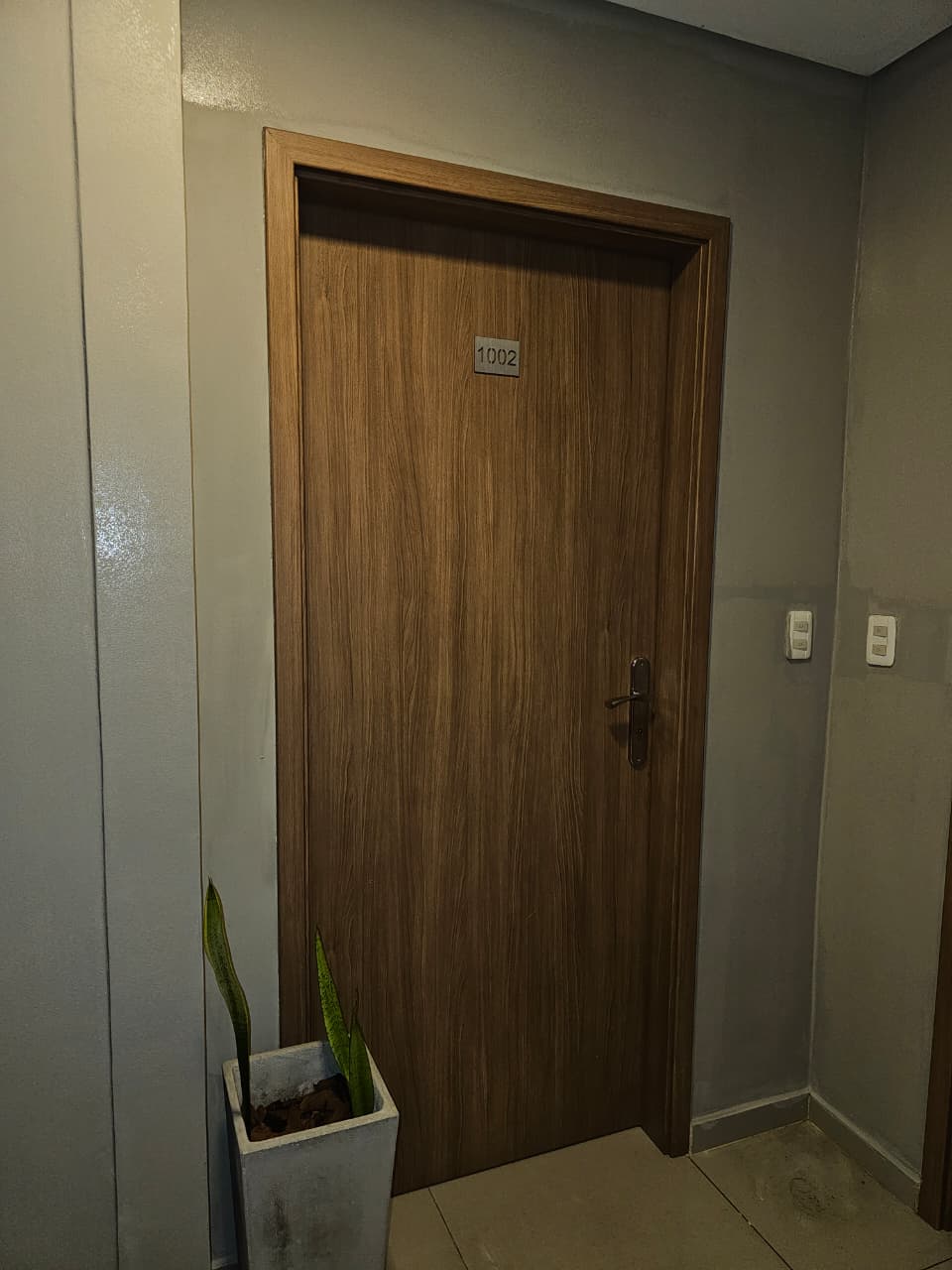 Departamento en venta en Madame Lynch
