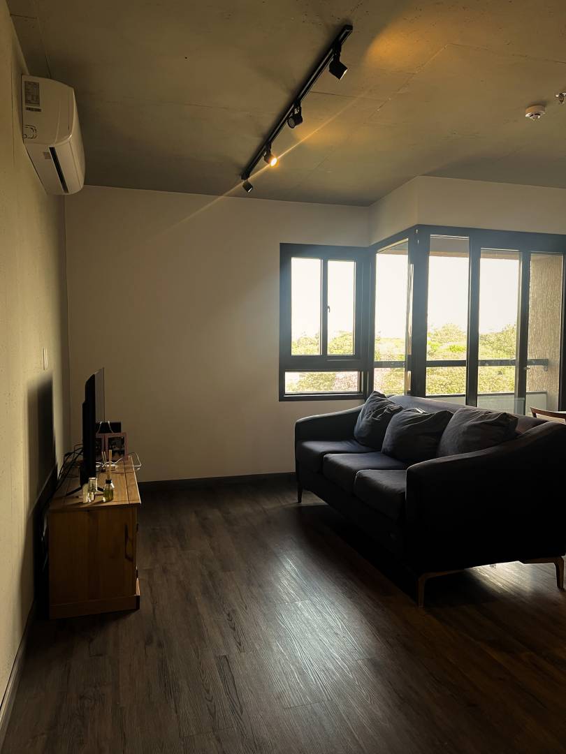 Departamento en alquiler en Santisima Trinidad