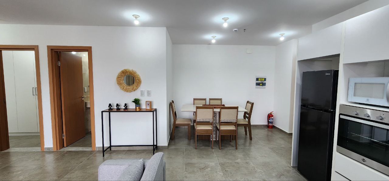 Departamento en venta en Recoleta