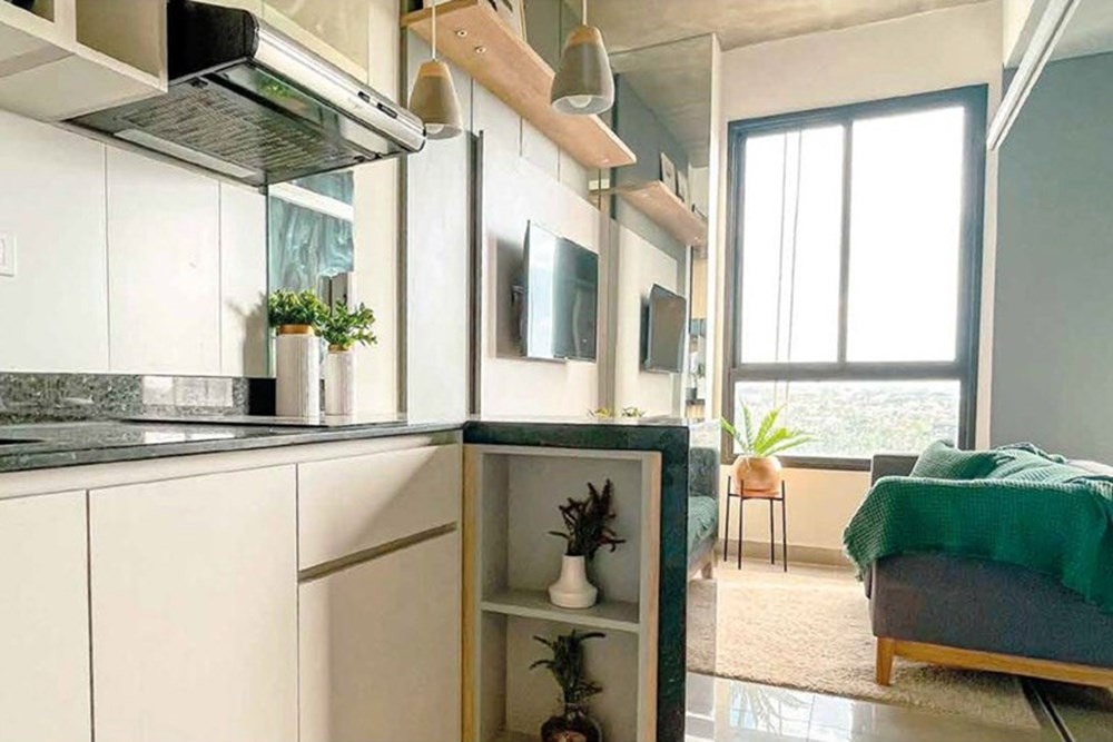 Departamento en venta en Luque