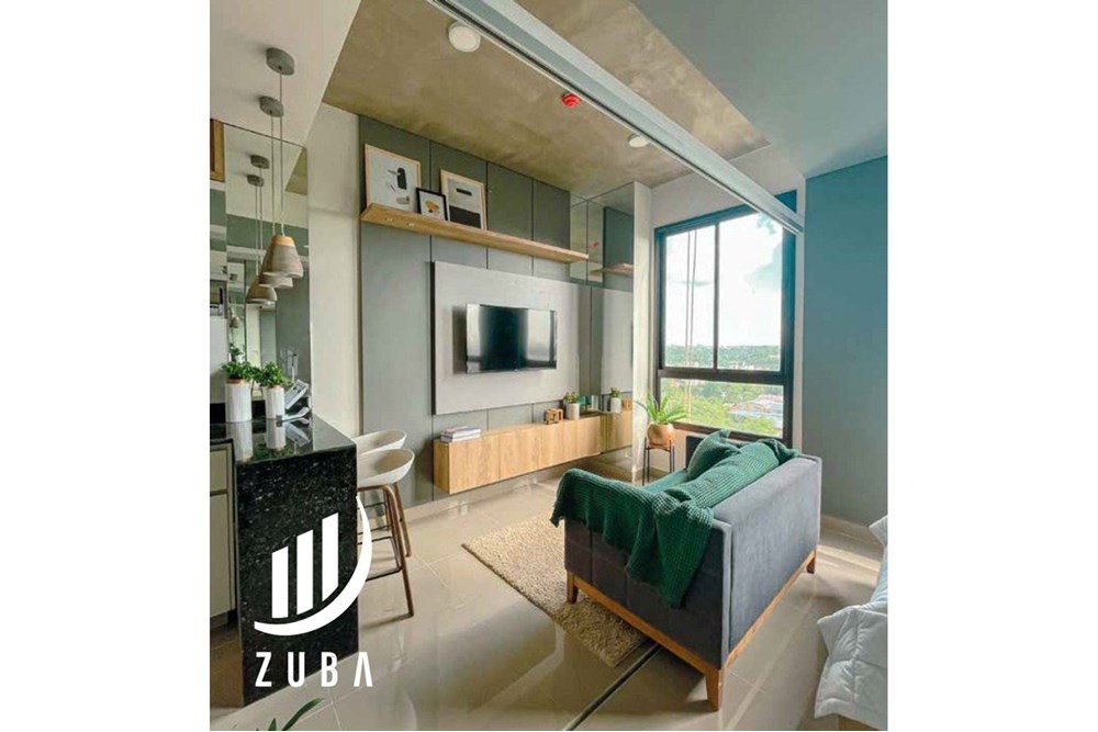 Departamento en venta en Luque