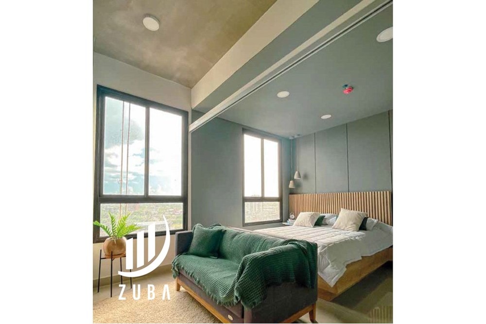 Departamento en venta en Luque