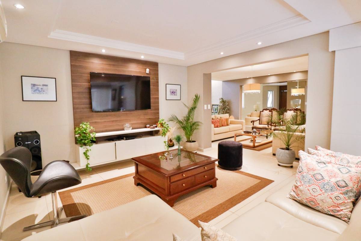 Casa en venta en Las Lomas