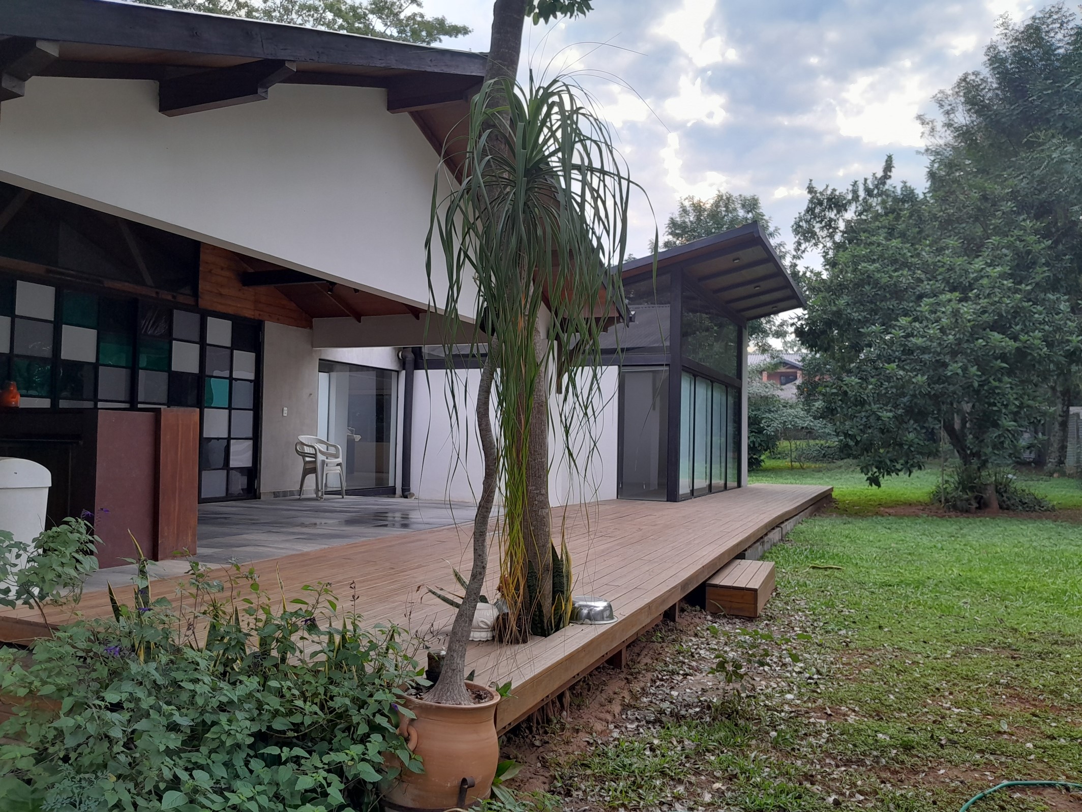Casa en venta en Surubi´i