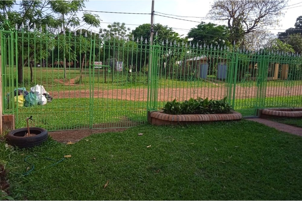 Casa en venta en Capiata