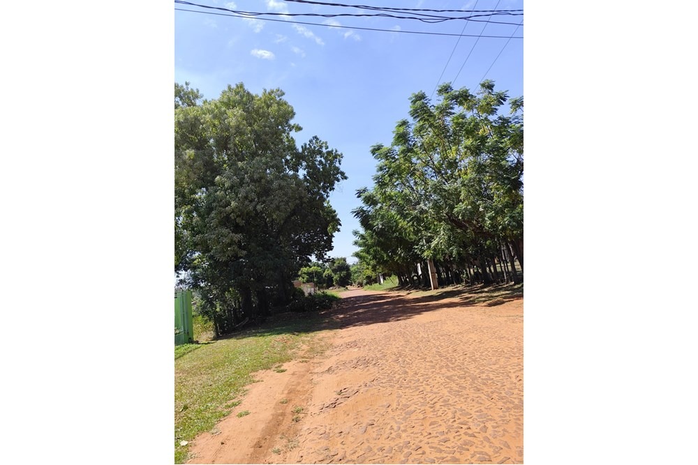 Casa en venta en Capiata