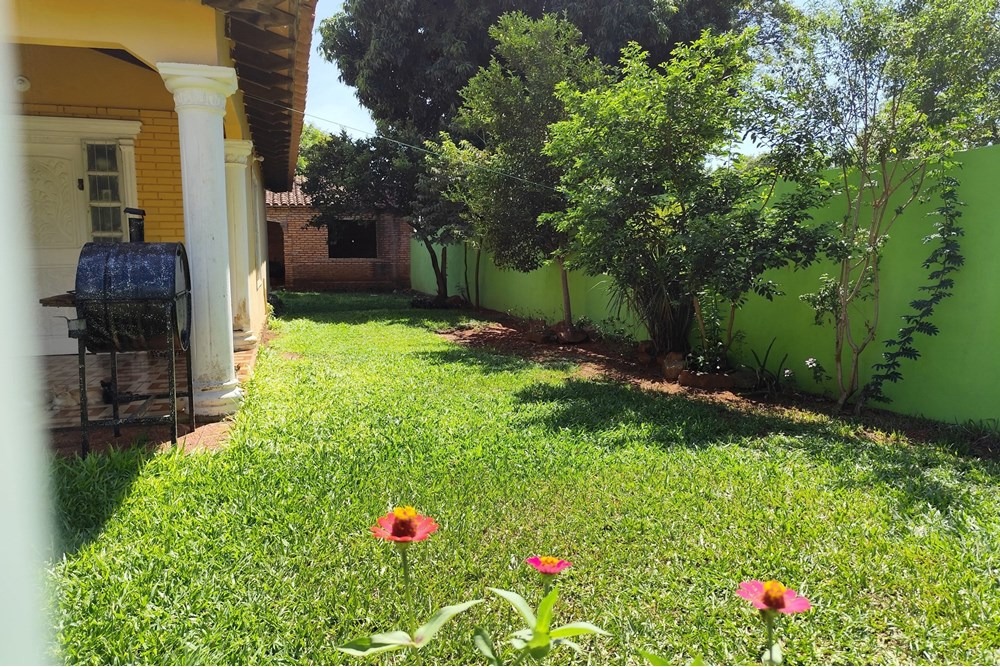 Casa en venta en Capiata
