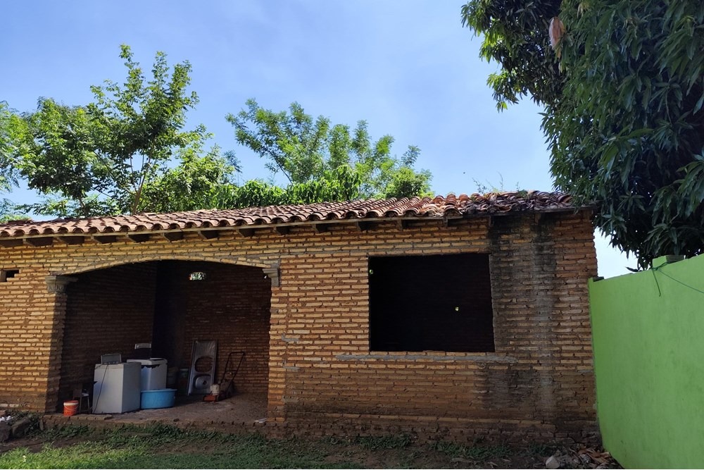 Casa en venta en Capiata
