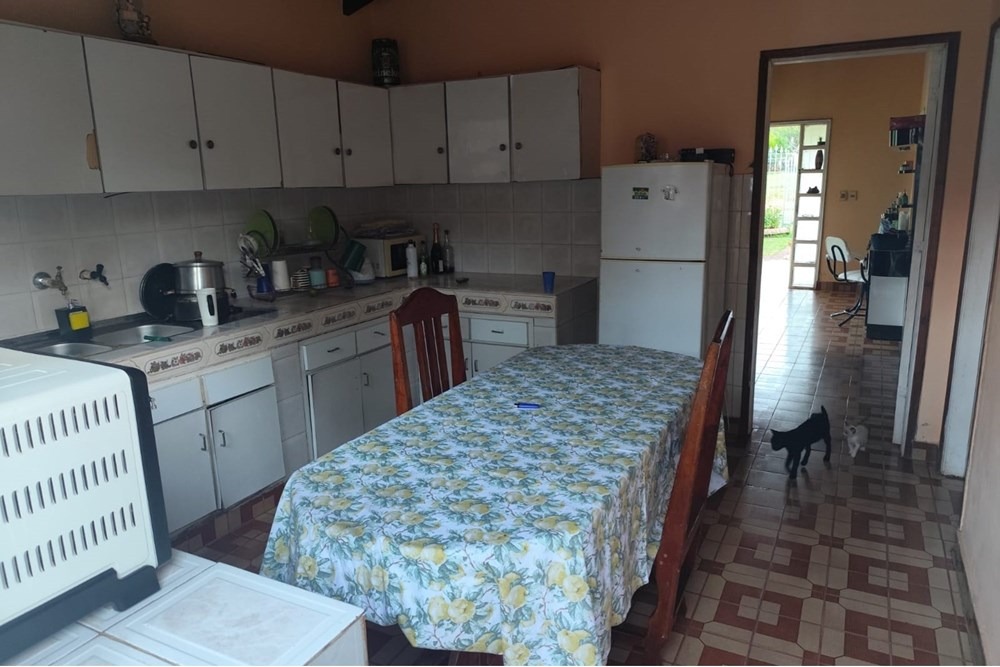 Casa en venta en Capiata
