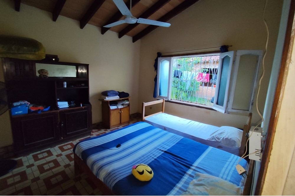 Casa en venta en Capiata