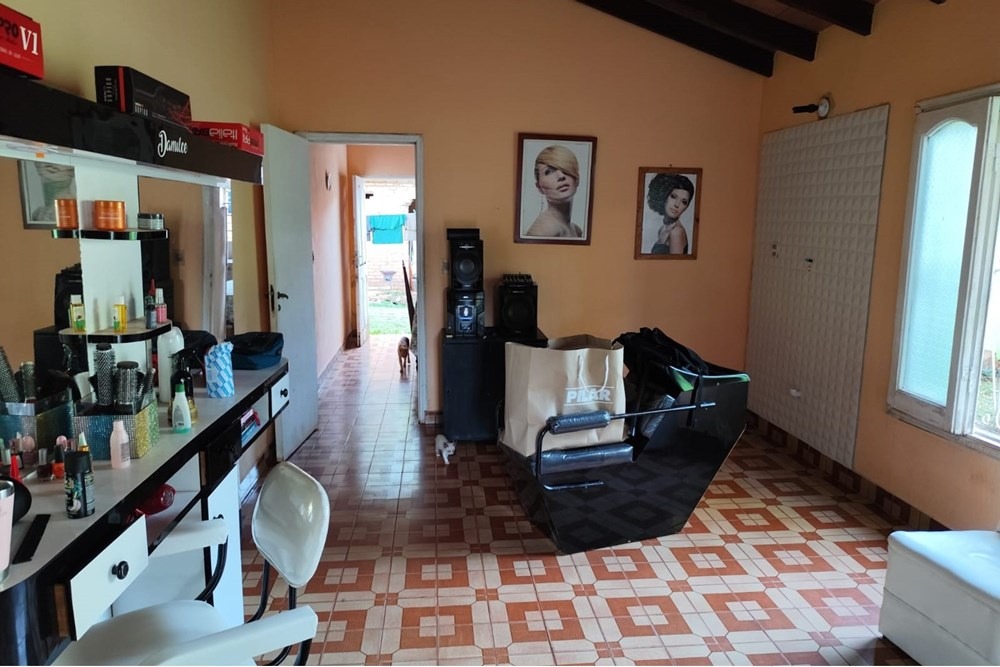 Casa en venta en Capiata