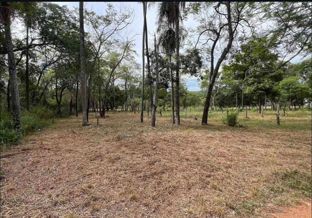 Terreno en venta en CIERVO CUA