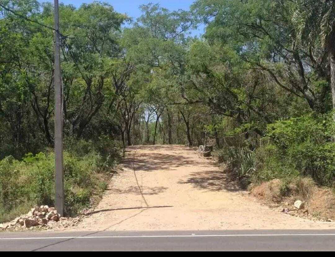 Terreno en venta en CIERVO CUA