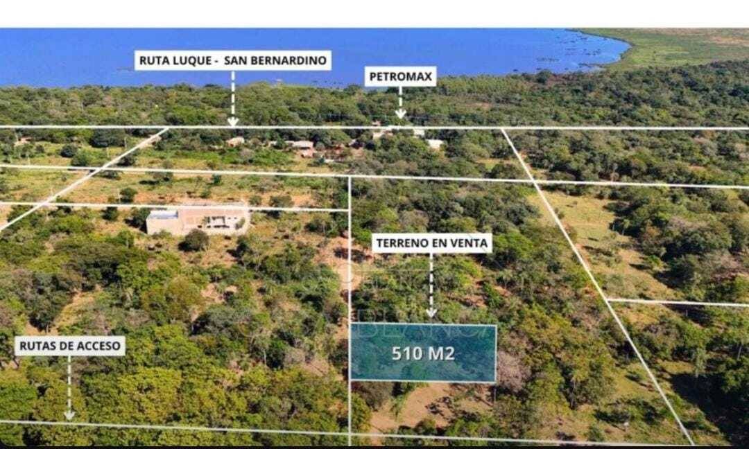 Terreno en venta en CIERVO CUA