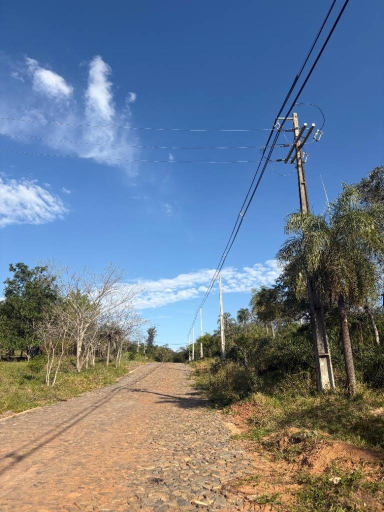 Terreno en venta en San Bernardino