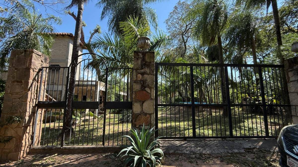 Quinta en venta en San Bernardino