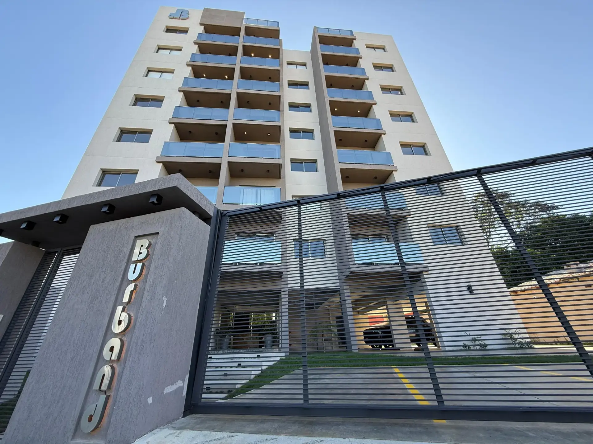 Departamento en alquiler en Barrio America
