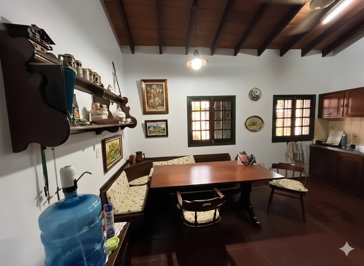 Casa en venta en Costanera Sur