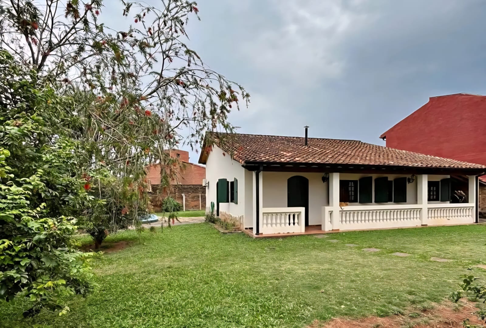 Casa en venta en Costanera Sur
