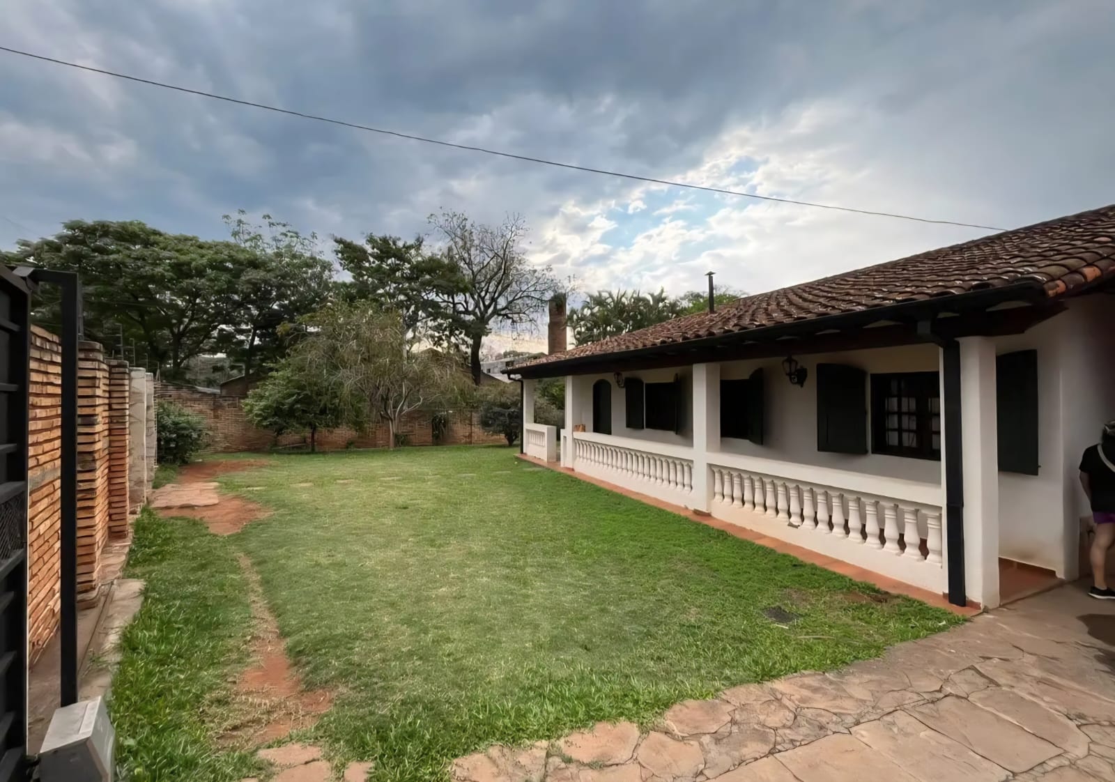 Casa en venta en Costanera Sur