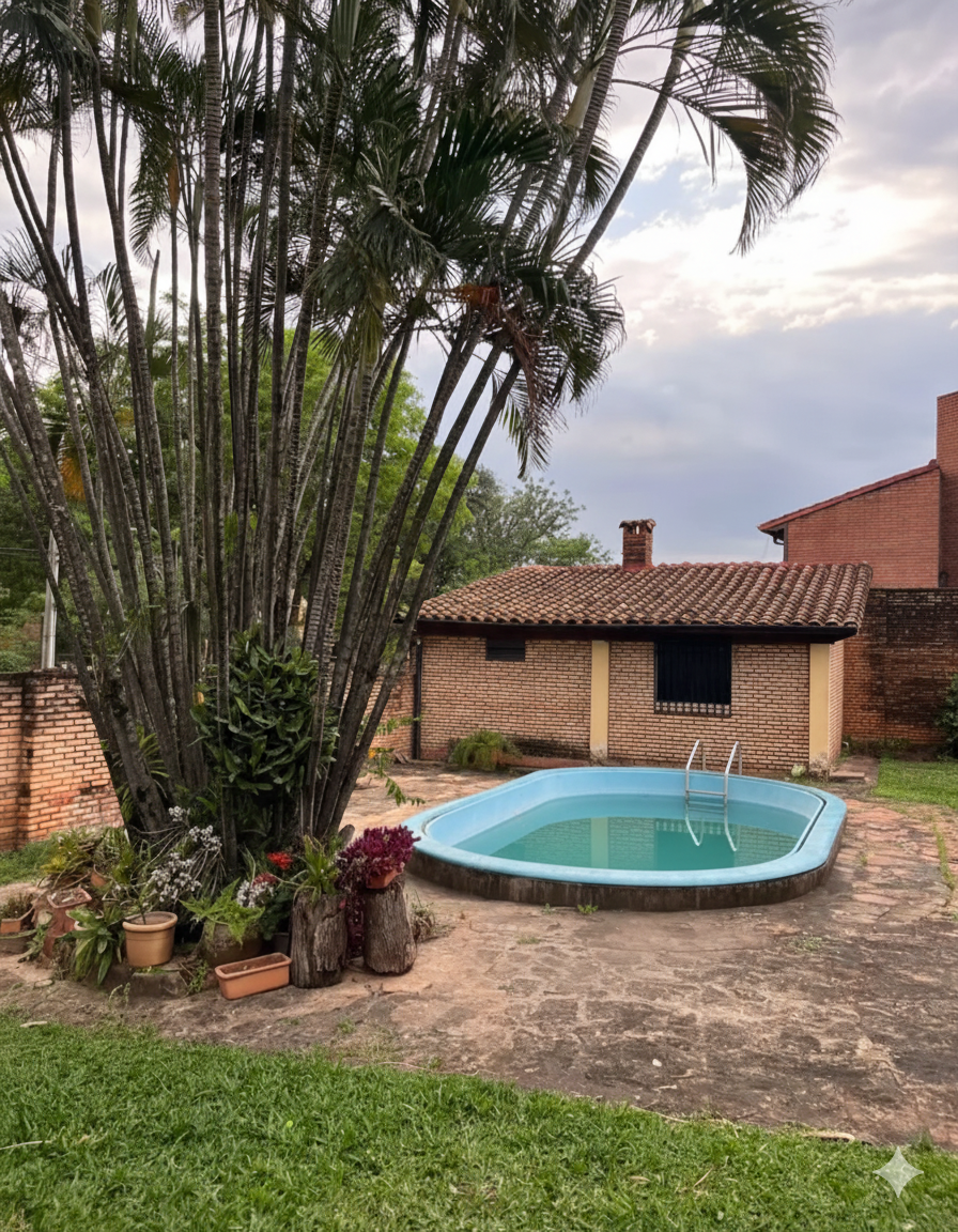 Casa en venta en Costanera Sur