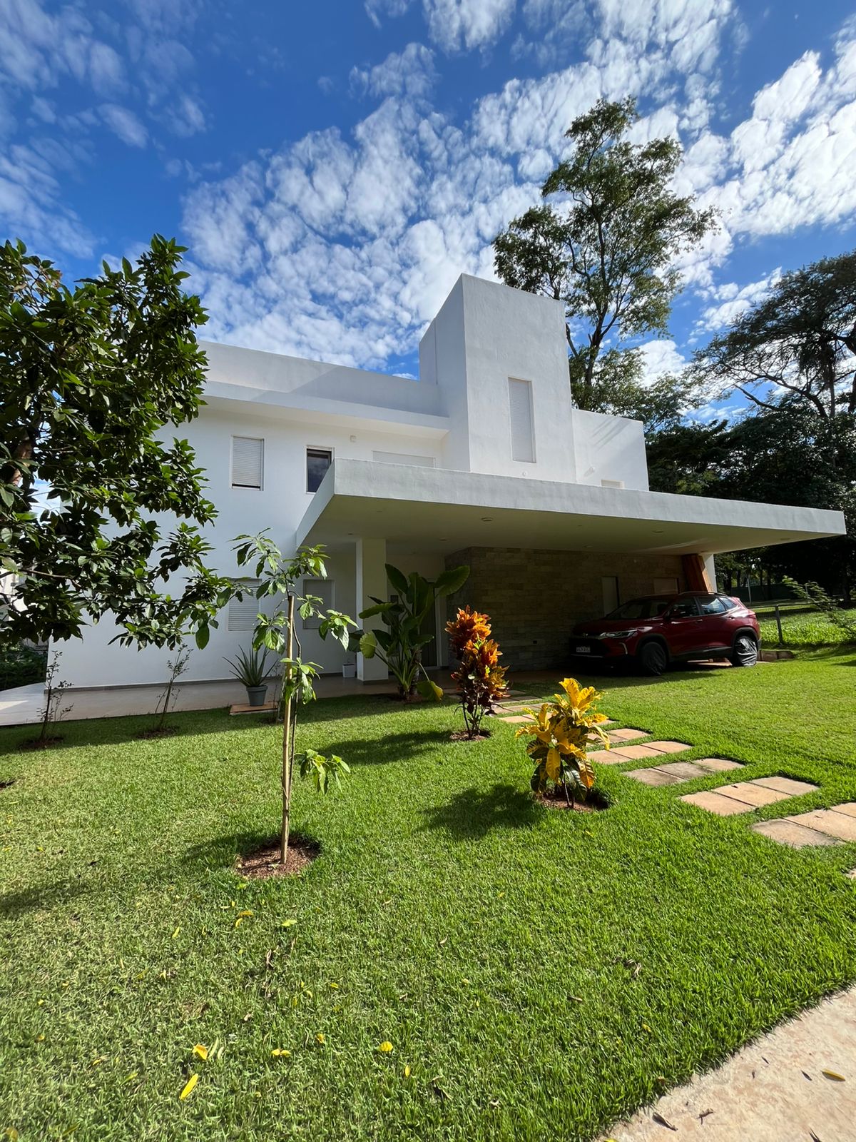 Casa en venta en Altos