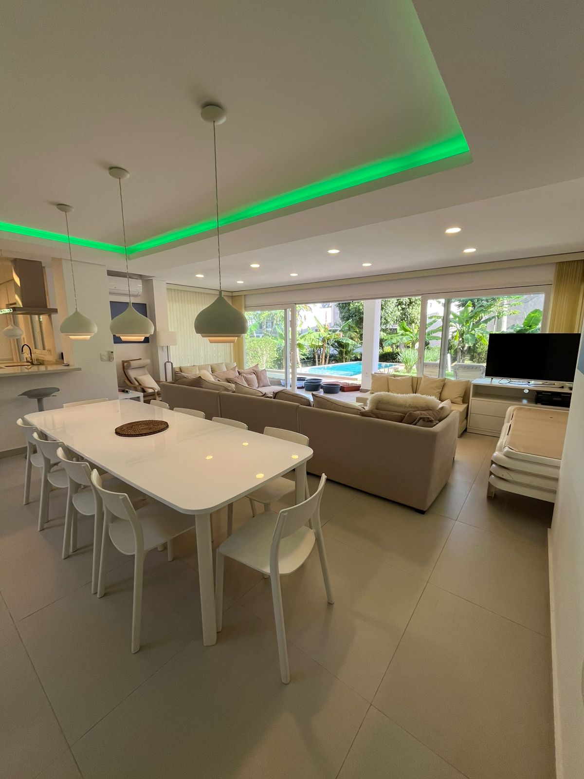 Casa en venta en Altos